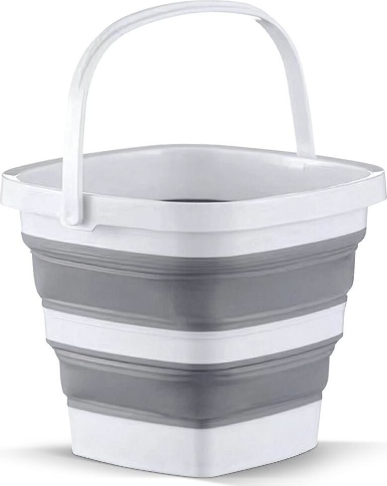 Lamart LT8122 CLEAN Kbelík 15 l skládací