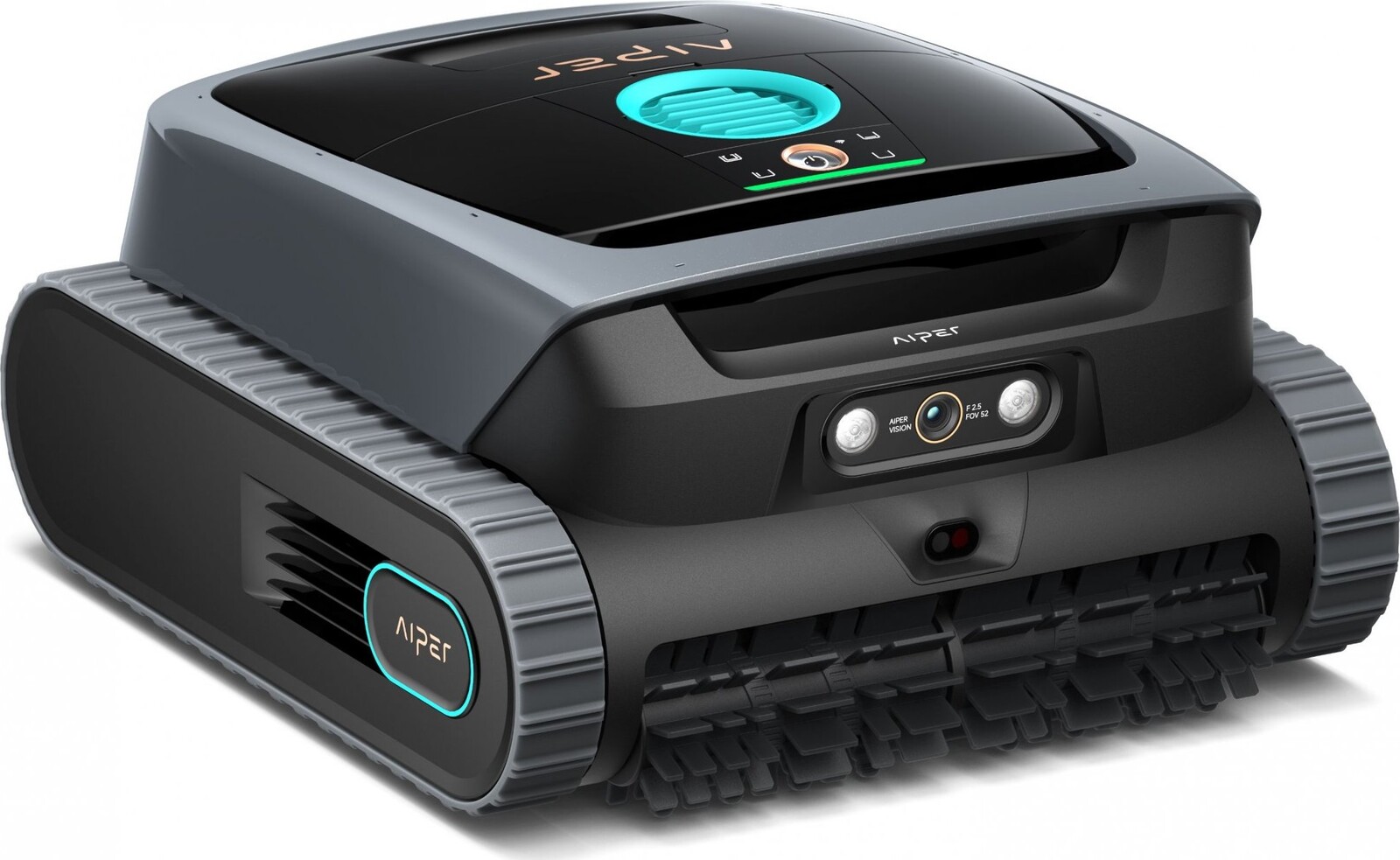 AIPER Bazénový vysavač Scuba V3