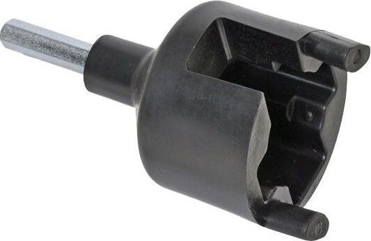 Šroubovací nástavec na izolátory elektrického ohradníku