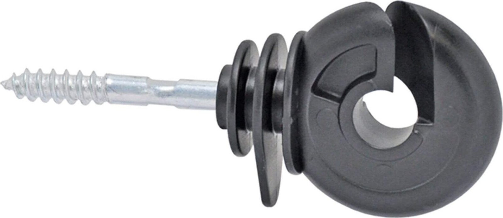 Izolátor pro elektrický ohradník kruhový, 25 ks