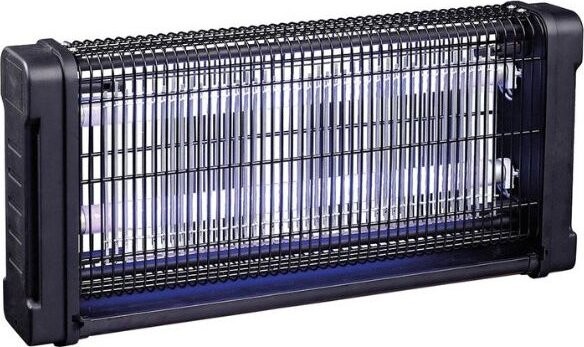 Garsaco Elektrický lapač hmyzu Navelis Balonga 30 W, UV, 100 m2, samostojný i závěsný