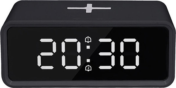 Solight CA07B, černý