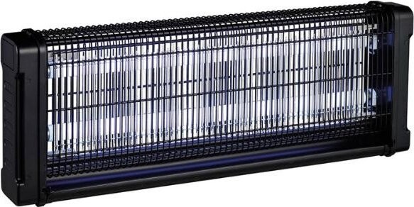 Garsaco Elektrický lapač hmyzu Navelis Balonga 40 W, UV, 150 m2, samostojný i závěsný,