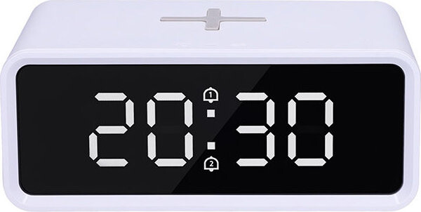 Solight CA07B, bílý