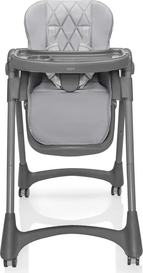 Zopa Primo Light Grey