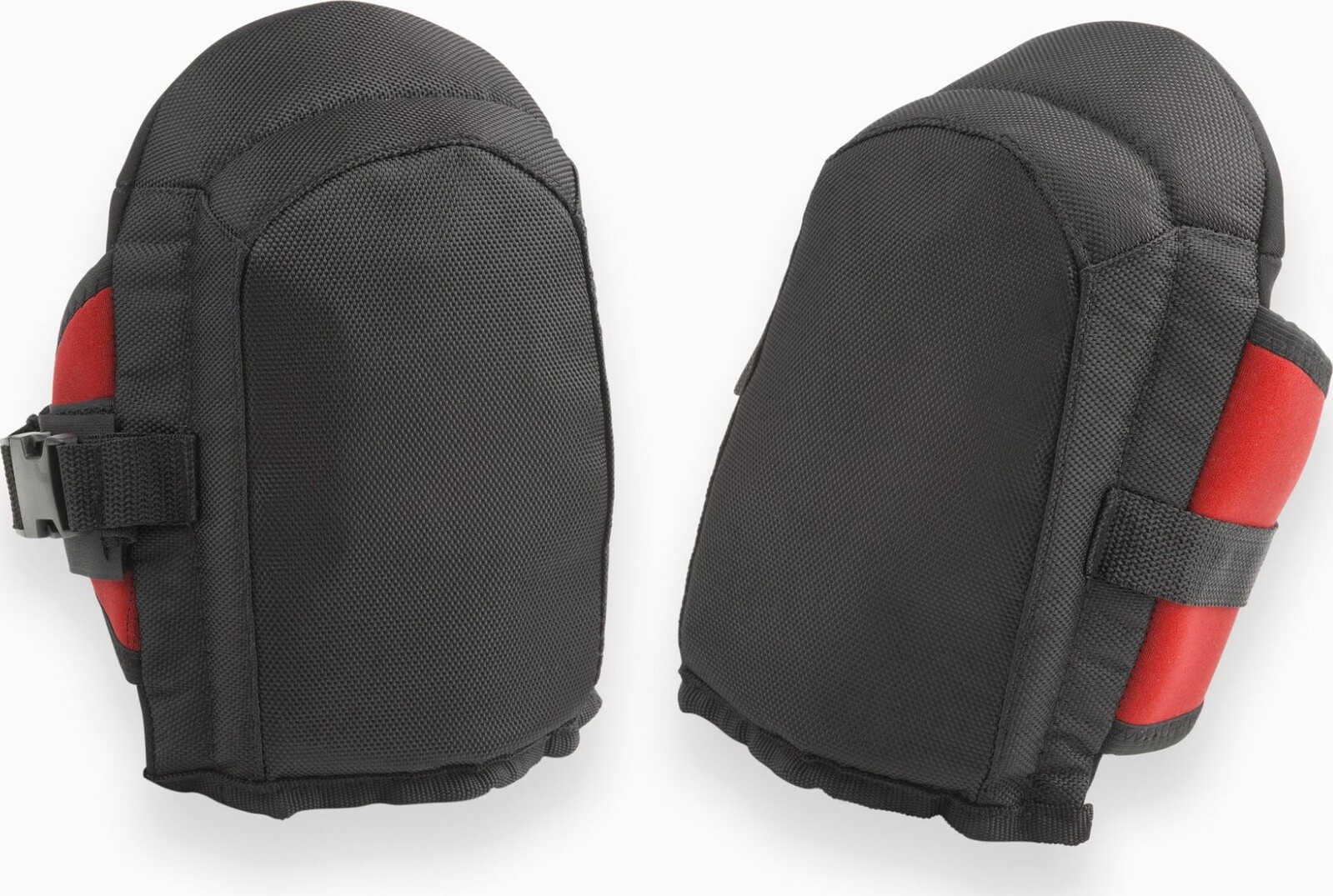 CUTTING LINE Chrániče kolien, komfortné, gélové, DGUV