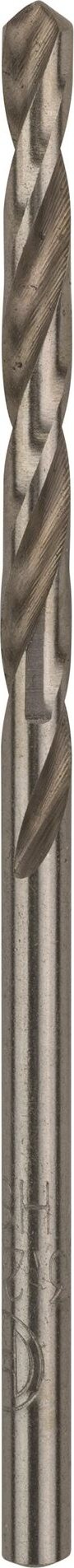 BOSCH Vrtáky do kovu HSS-G, DIN 338 3,2 × 36 × 65 mm, 10 ks 2.608.595.056