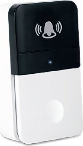 Garsaco Další bezbateriové tlačítko pro domovní bezdrátový zvonek GSC 104000002