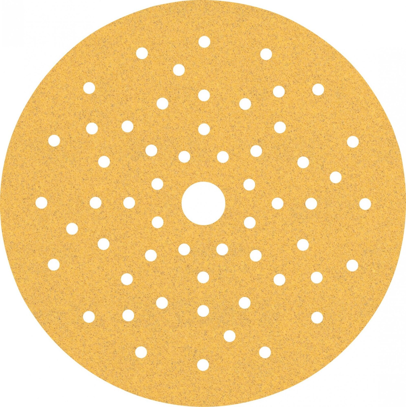 Bosch EXPERT Brúsne papiere C470 s viacerými otvormi pre vibračné brúsky 150 mm, G 100 50 ks 2.608.901.138