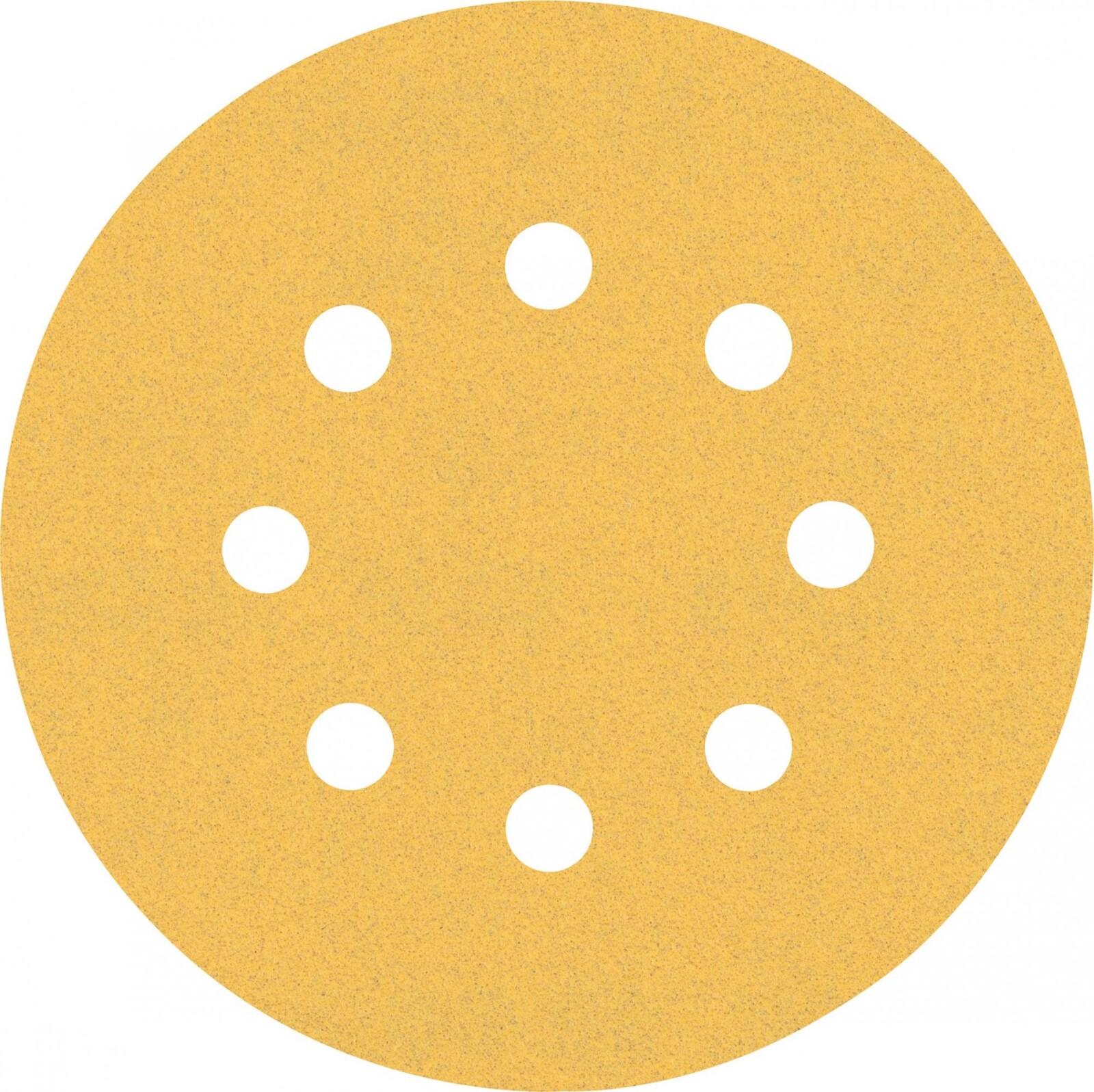 Bosch EXPERT Brúsne papiere C470 s 8 otvormi na vibračné brúsky 125 mm, G 120, 50 ks 2.608.900.912