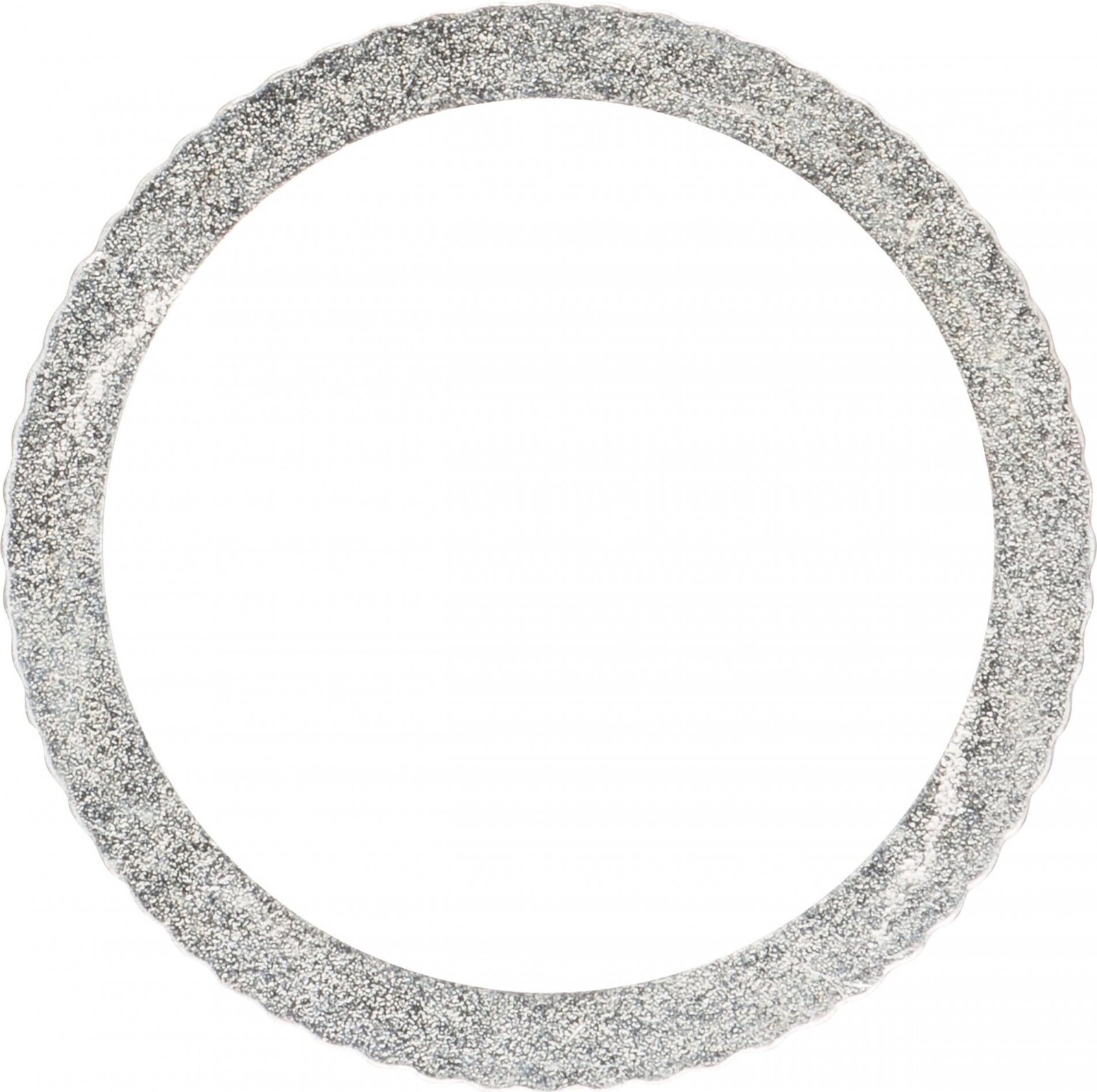 BOSCH Redukčný krúžok pre pílové kotúče 20 × 16 × 1 mm 2.600.100.188