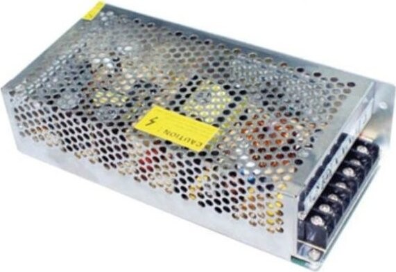 Garsaco Trafo GSC - Prémiový LED napájecí zdroj 24 V, 60 W, 2,5A, IP20