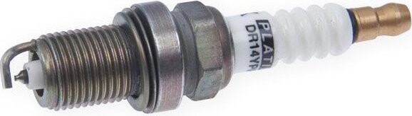 BRISK Zapalovací svíčka BR12YPY