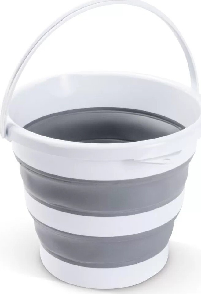 Lamart LT8121 CLEAN Kbelík 10 l skládací