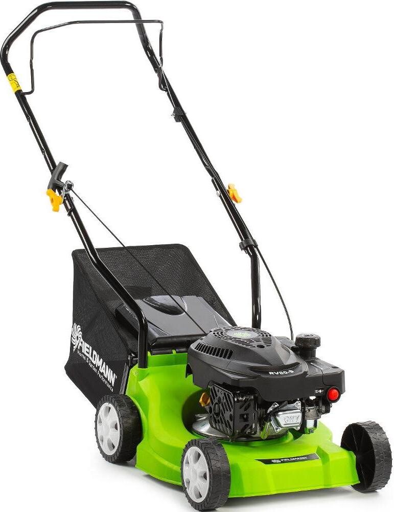 FIELDMANN – Rotačná kosačka benzínová FZR 4006-80BH