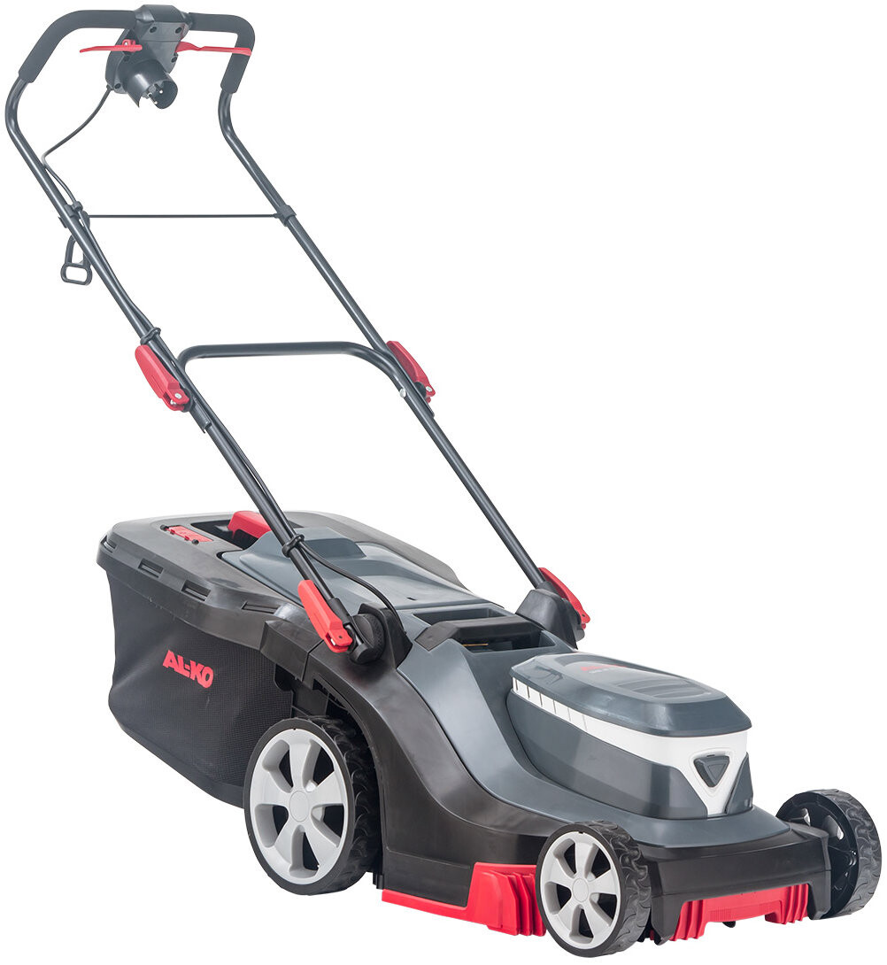 AL-KO Rotační sekačka elektrická 38.2 E Comfort 1600 W