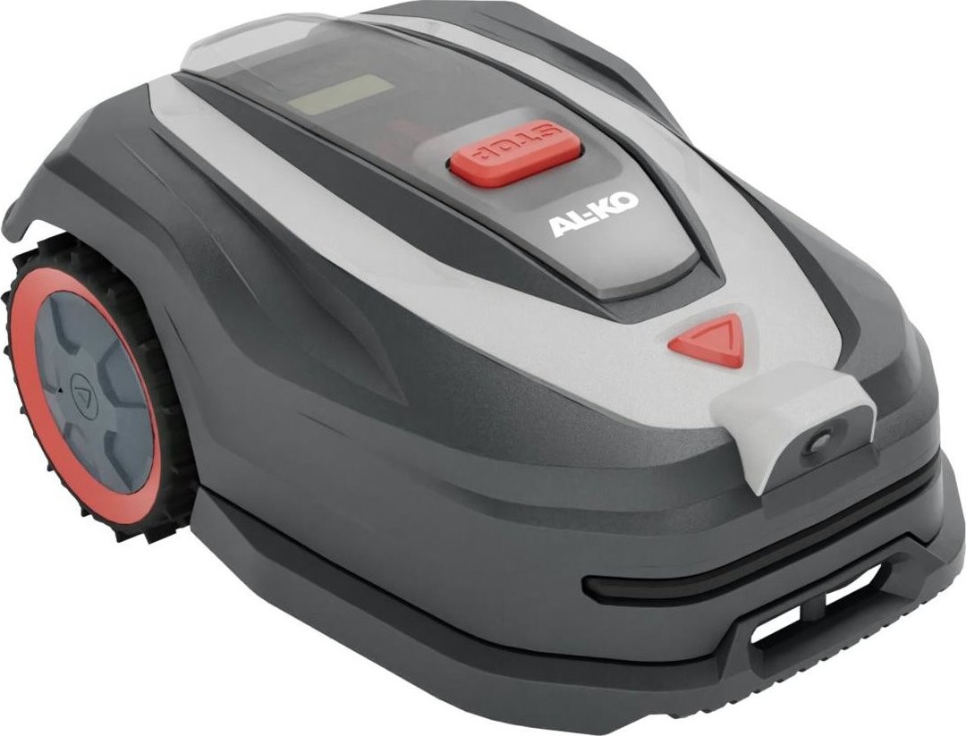AL-KO Robotická sekačka Robolinho 1000 Vision (Li-Ion 18 V/36 V 5,0 Ah/2,5 Ah)