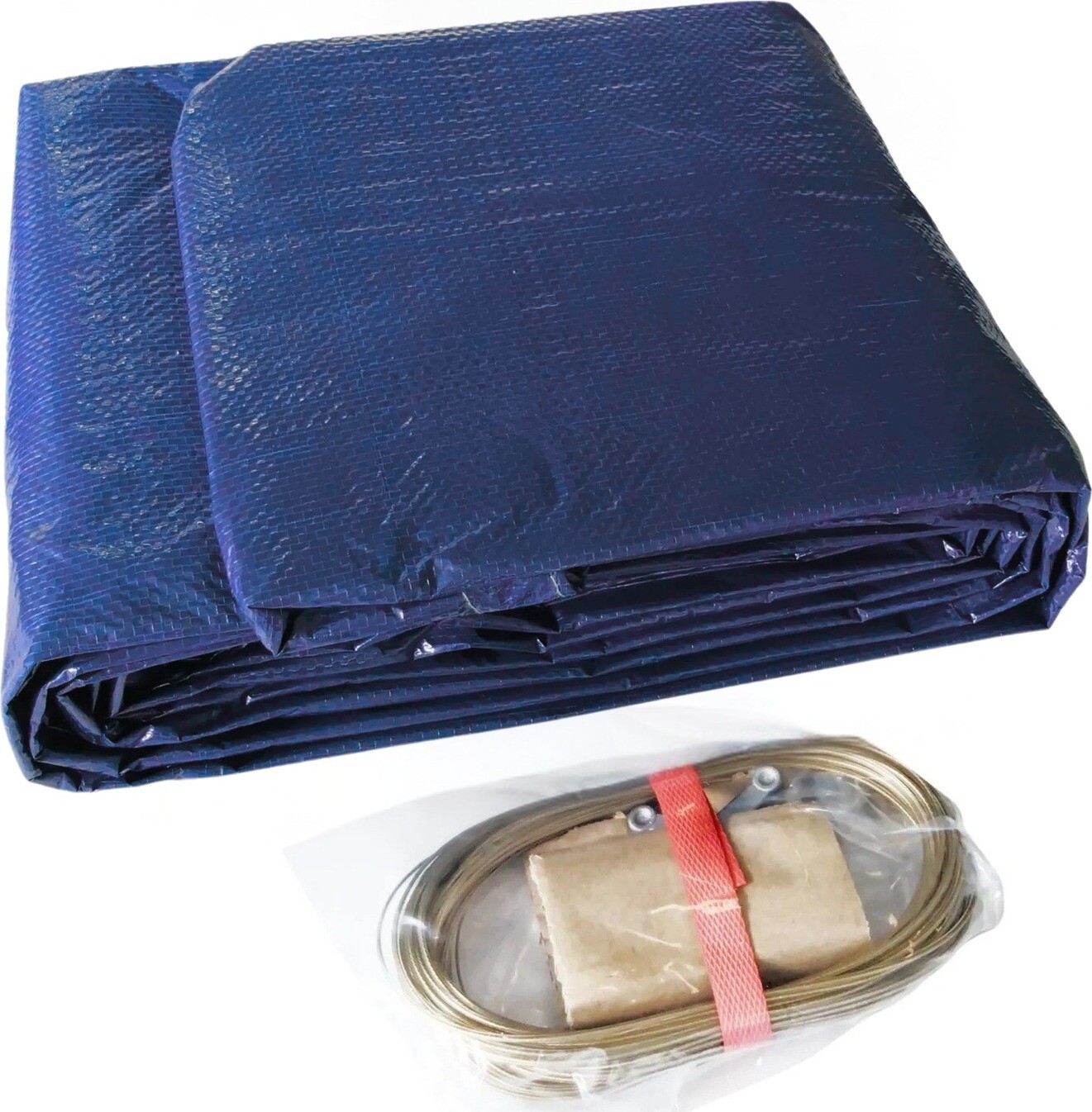 CF Group Plachta krycí, zazimovací, pro bazén 3,6 m