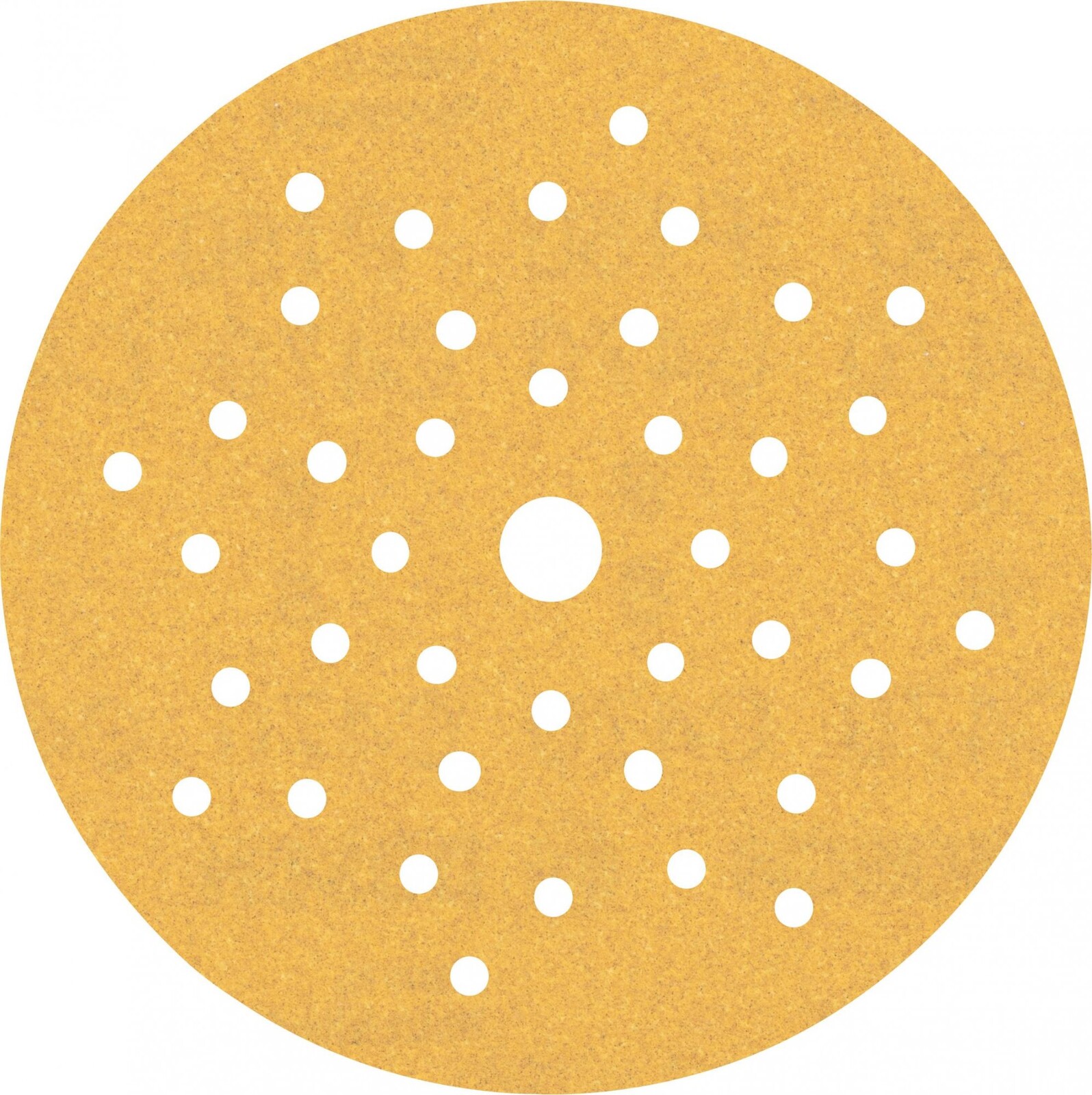 Bosch EXPERT Brúsne papiere C470 s viacerými otvormi na vibračné brúsky 125 mm, G 150 50 ks 2.608.901.129