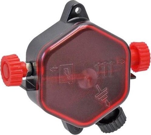 Bleskojistka pro elektrické ohradníky