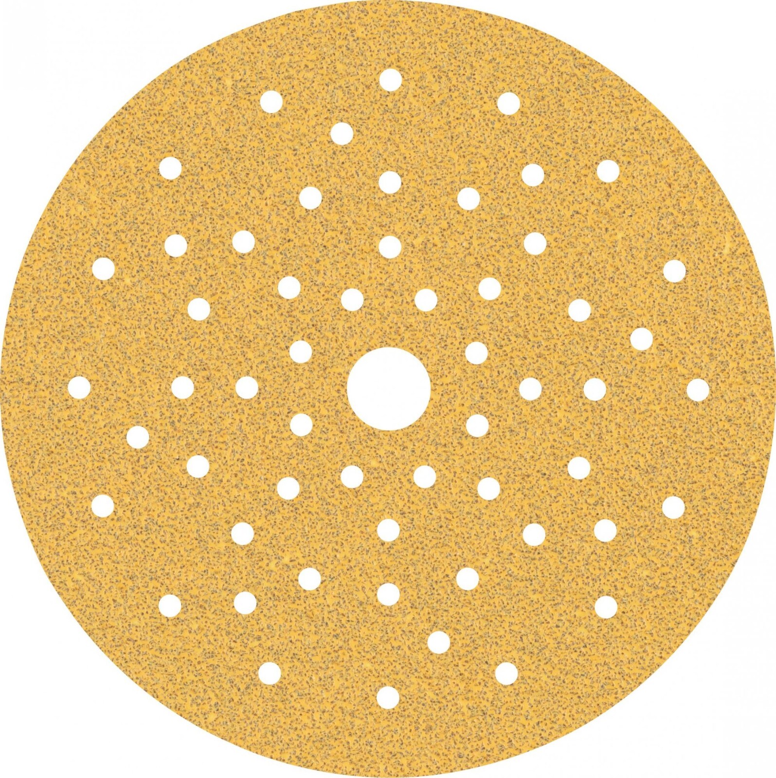 Bosch EXPERT Brúsne papiere C470 s viacerými otvormi na vibračné brúsky 150 mm, G 60 50 ks 2.608.901.136