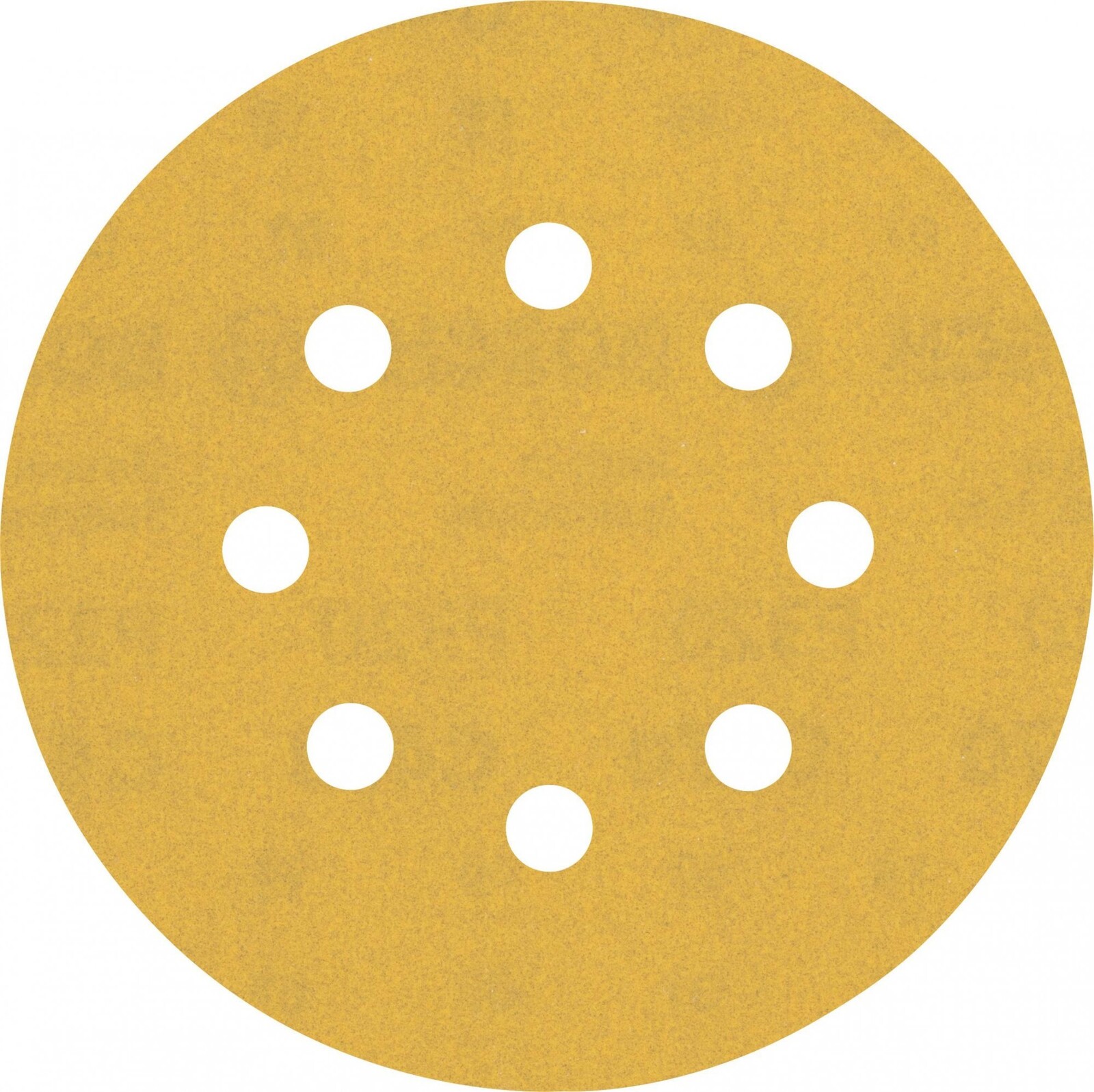 Bosch EXPERT Brúsne papiere C470 s 8 otvormi na vibračné brúsky 125 mm, G 320, 50 ks 2.608.900.915