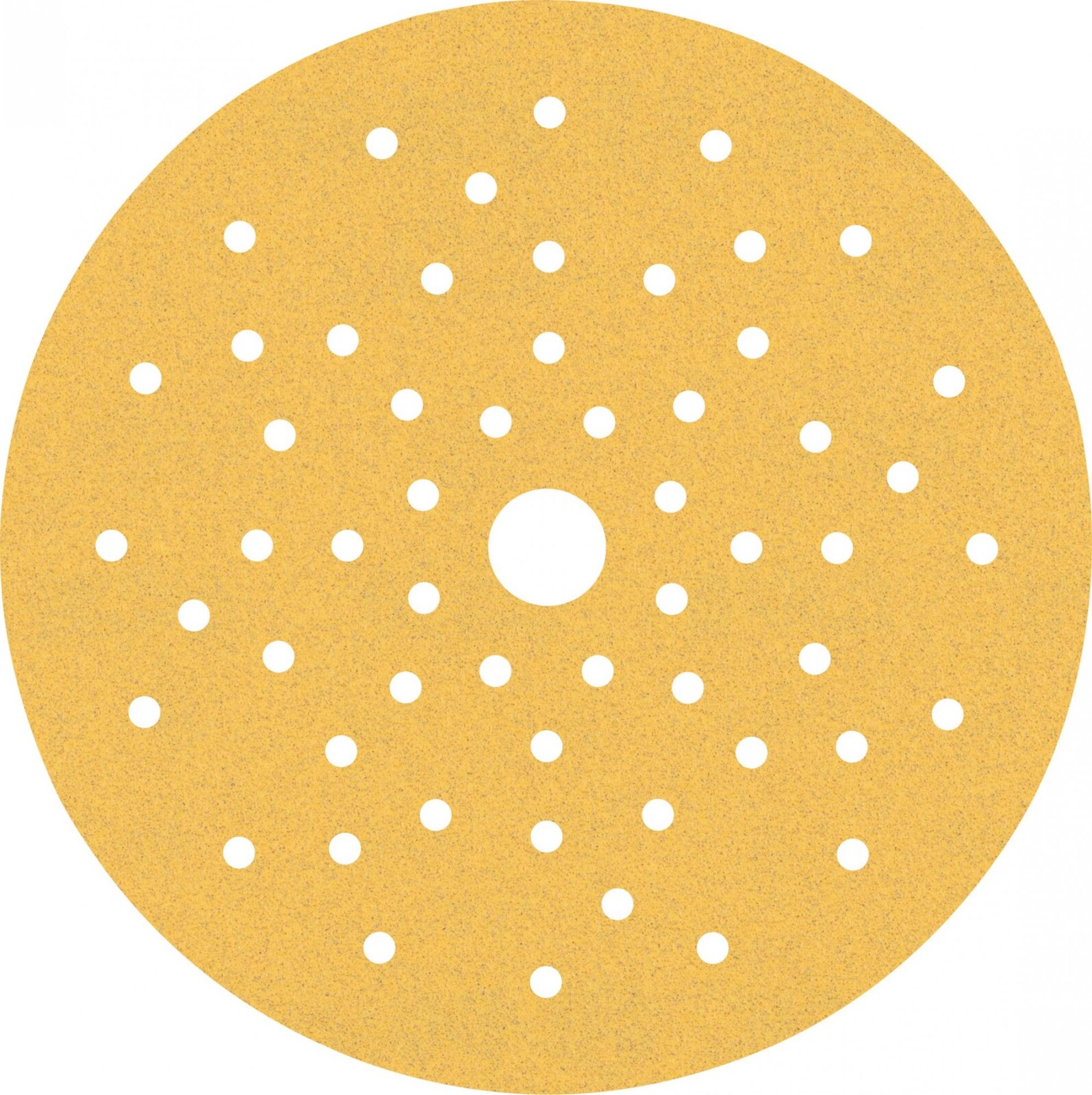 Bosch EXPERT Brúsne papiere C470 s viacerými otvormi pre vibračné brúsky 150 mm, G 120 50 ks 2.608.901.139