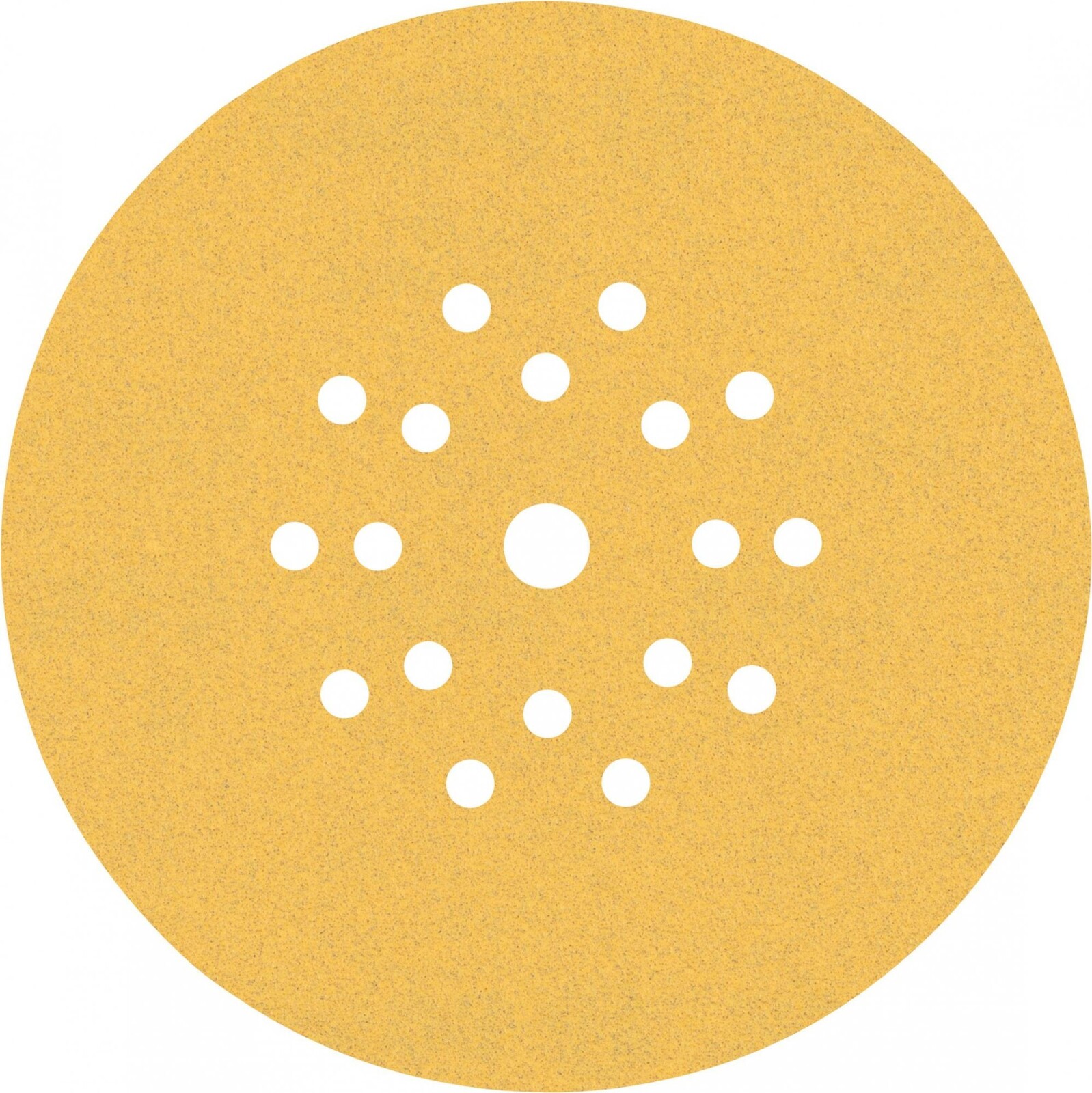 Bosch EXPERT Brúsne papiere C470 s 19 otvormi pre brúsky na sadrokartón 225 mm, G 120, 25 ks 2.608.901.