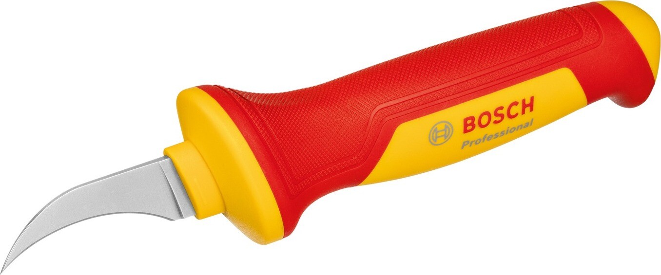 BOSCH Professional VDE odizolovací nôž, 1.600.A02.NF6