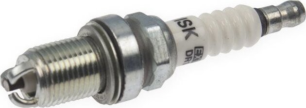 BRISK Zapalovací svíčka DR15TC