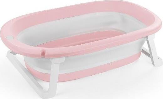Dolu Detská vanička ružová
