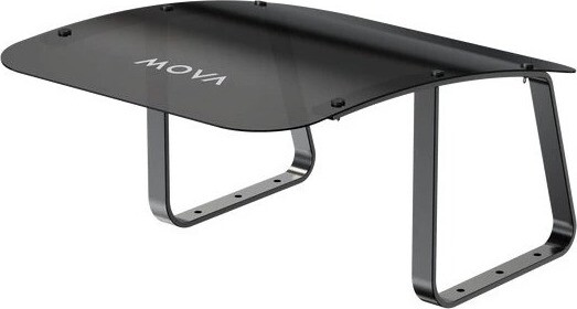 DREAME Garáž pro robotickou sekačku