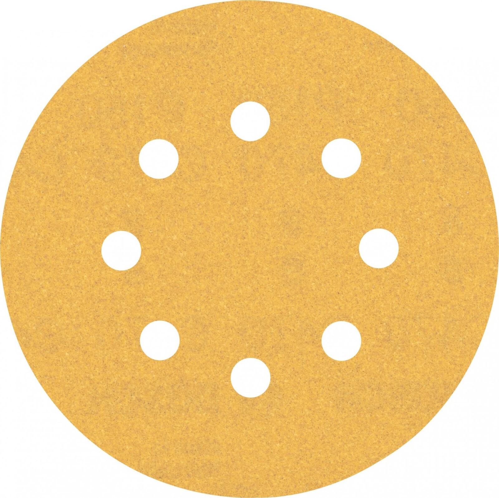 Bosch EXPERT Brúsne papiere C470 s 8 otvormi na excentrické brúsky 125 mm, P150, 50 ks 2.608.901.120