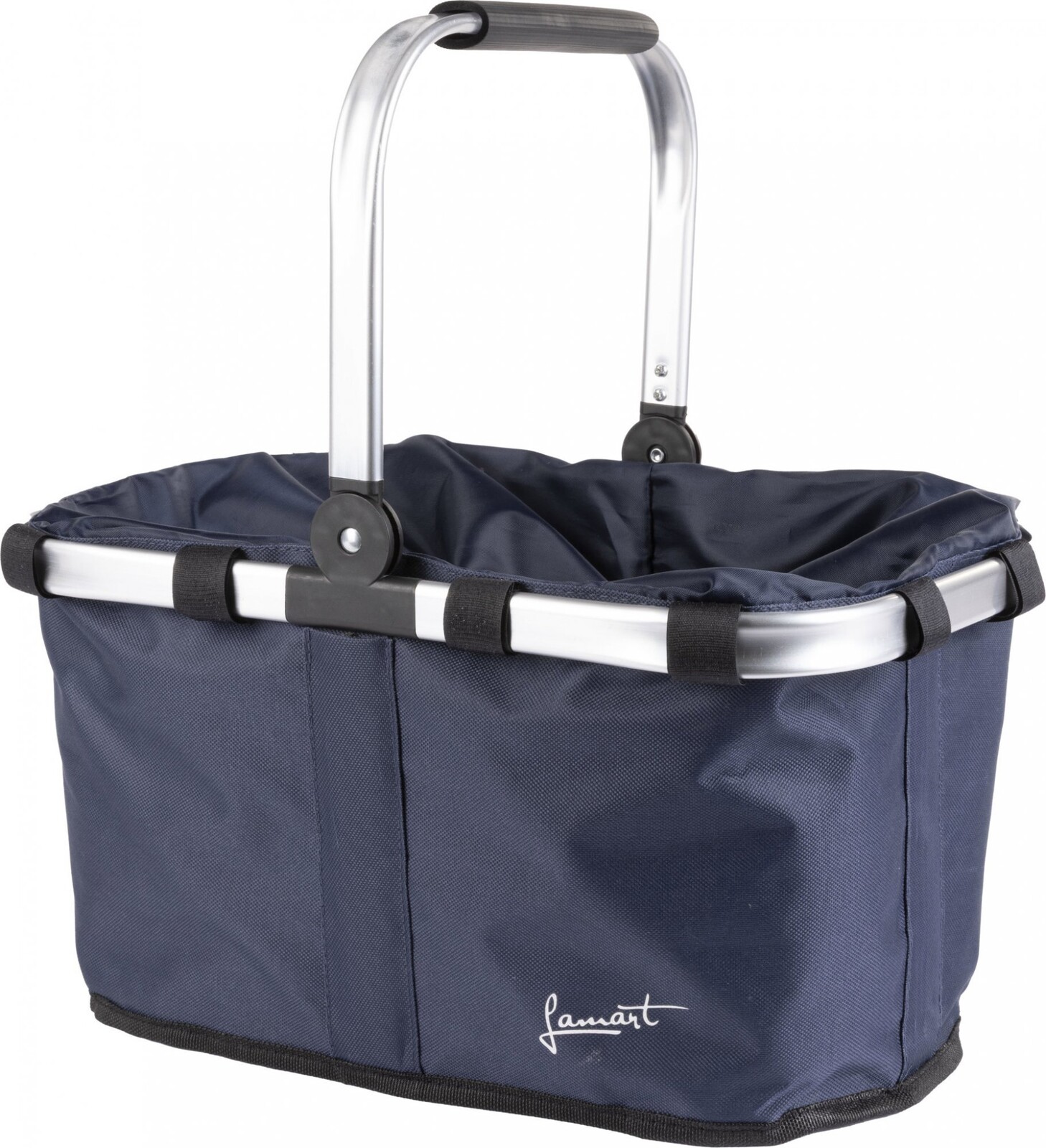 Lamart LT8118 MAYA Skládací nákupní košík 20 l