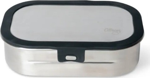 Citron Obedový box Black