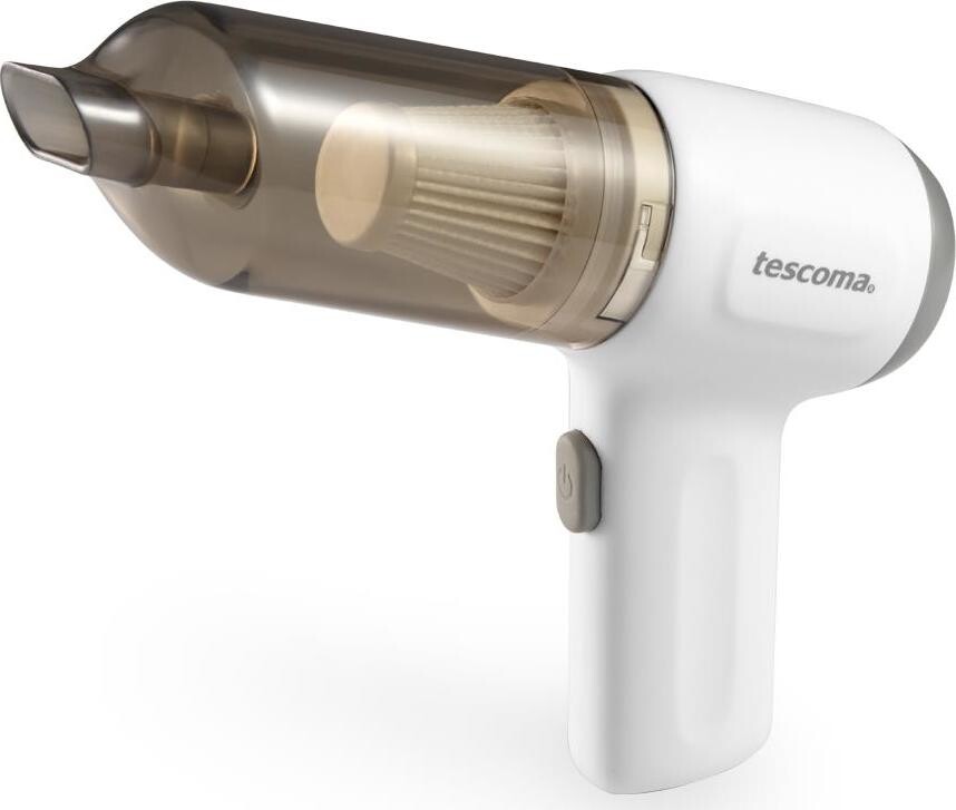 TESCOMA Akumulátorový ručný vysávač ProfiMate