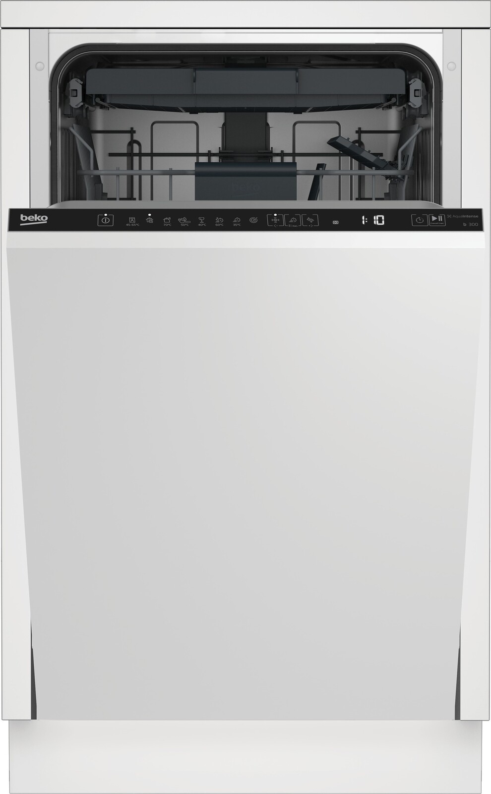 BEKO BDIN4S560WP