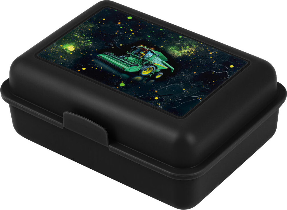 BAAGL Box na svačinu Traktor