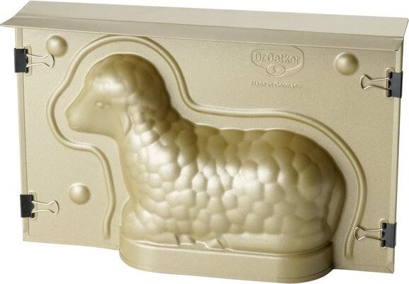 Dr. Oetker Forma BARANČEK MINI