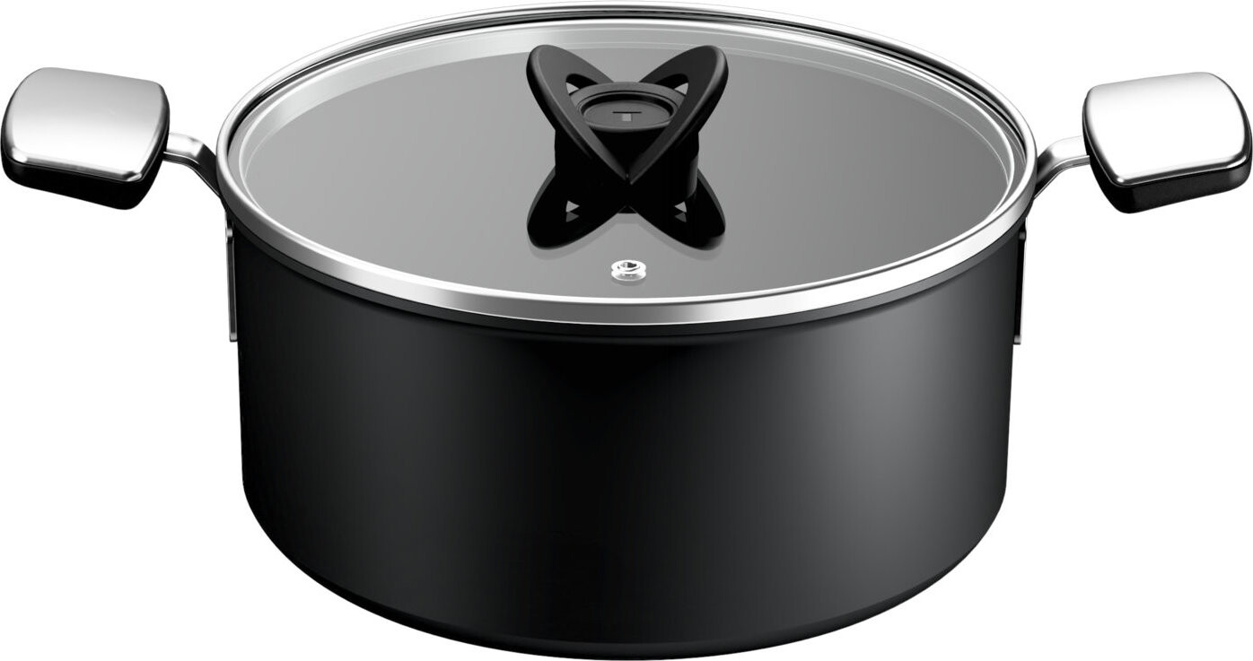 Tefal Excellence+ G32846 Kastrol s poklicí 24 cm