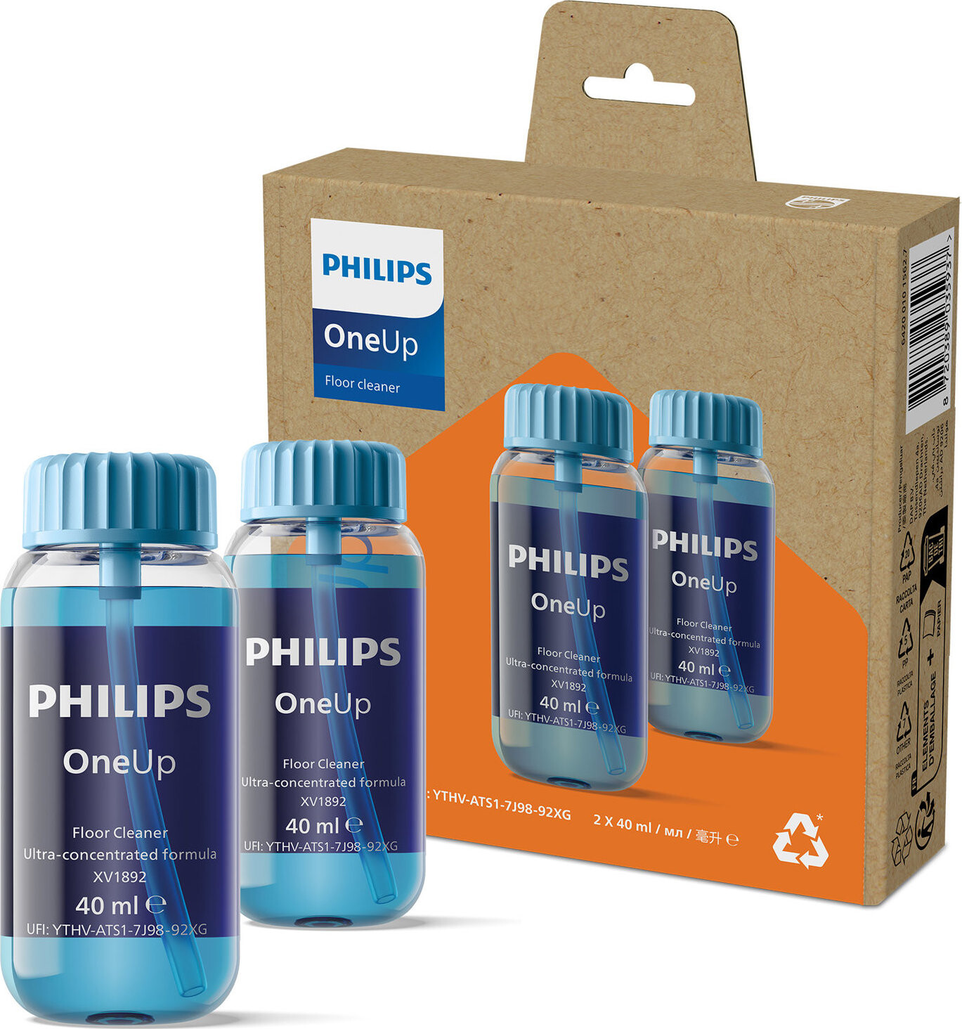 Philips OneUp XV1892/02