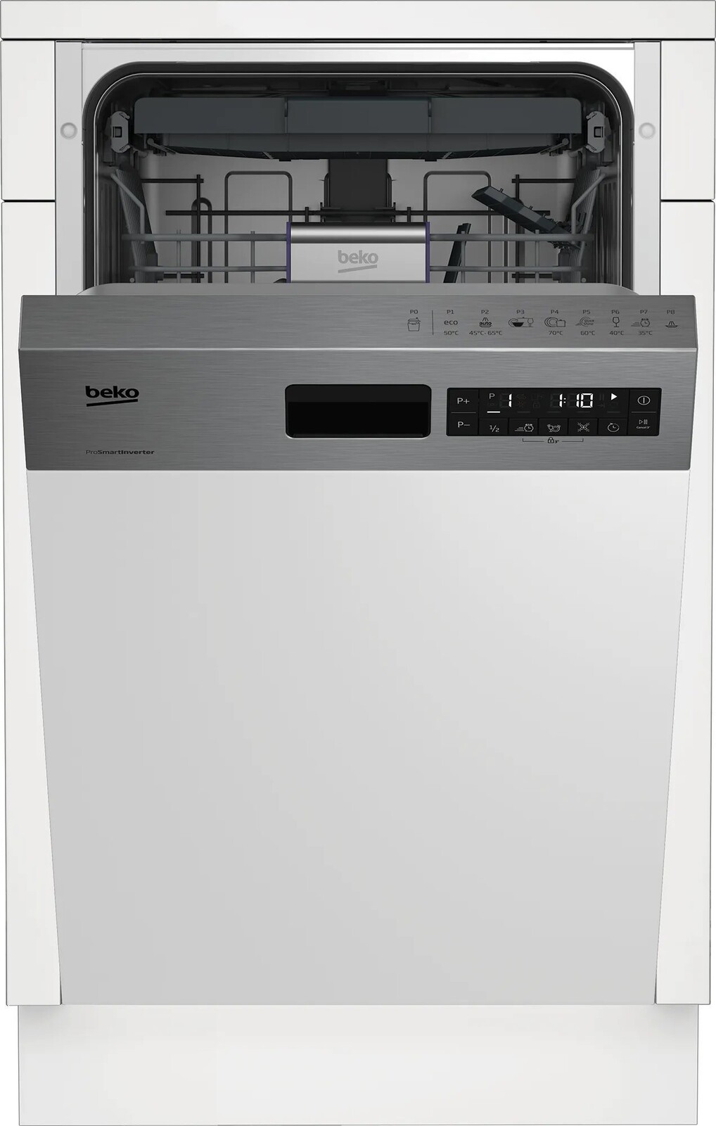 BEKO DSS28121X