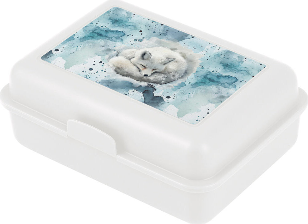 BAAGL Box na svačinu Polar