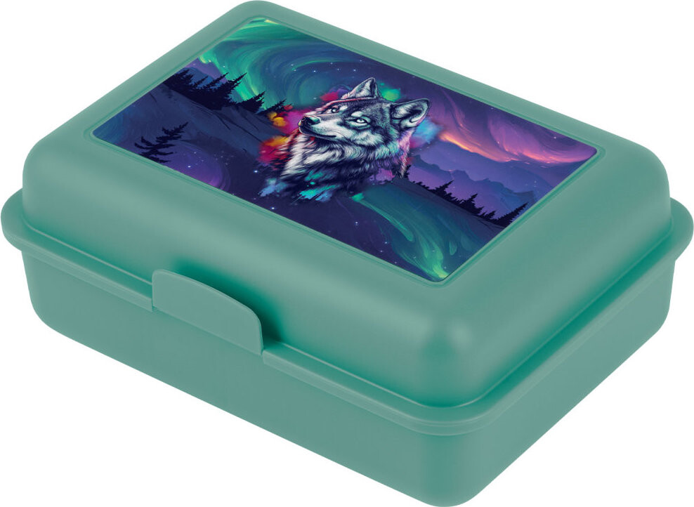 BAAGL Box na svačinu Aurora