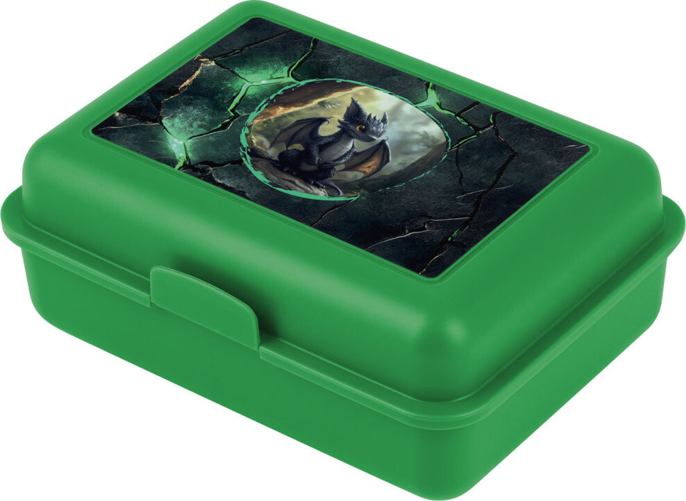 BAAGL Box na svačinu Draci