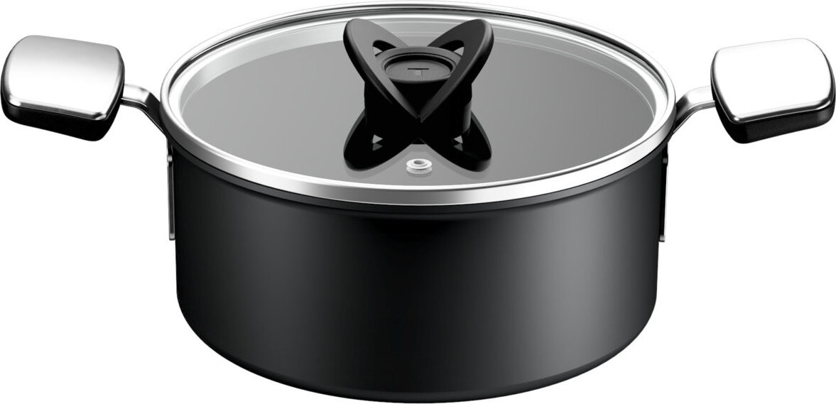 Tefal Excellence+ G32844 Kastrol s poklicí 20 cm