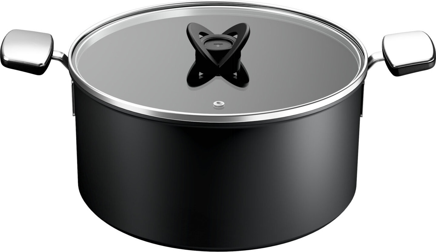 Tefal Excellence+ G32853 Kastrol s poklicí 28 cm