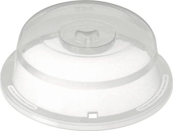 Gastro Poklop do mikrovlnnej rúry Gastro 27 cm