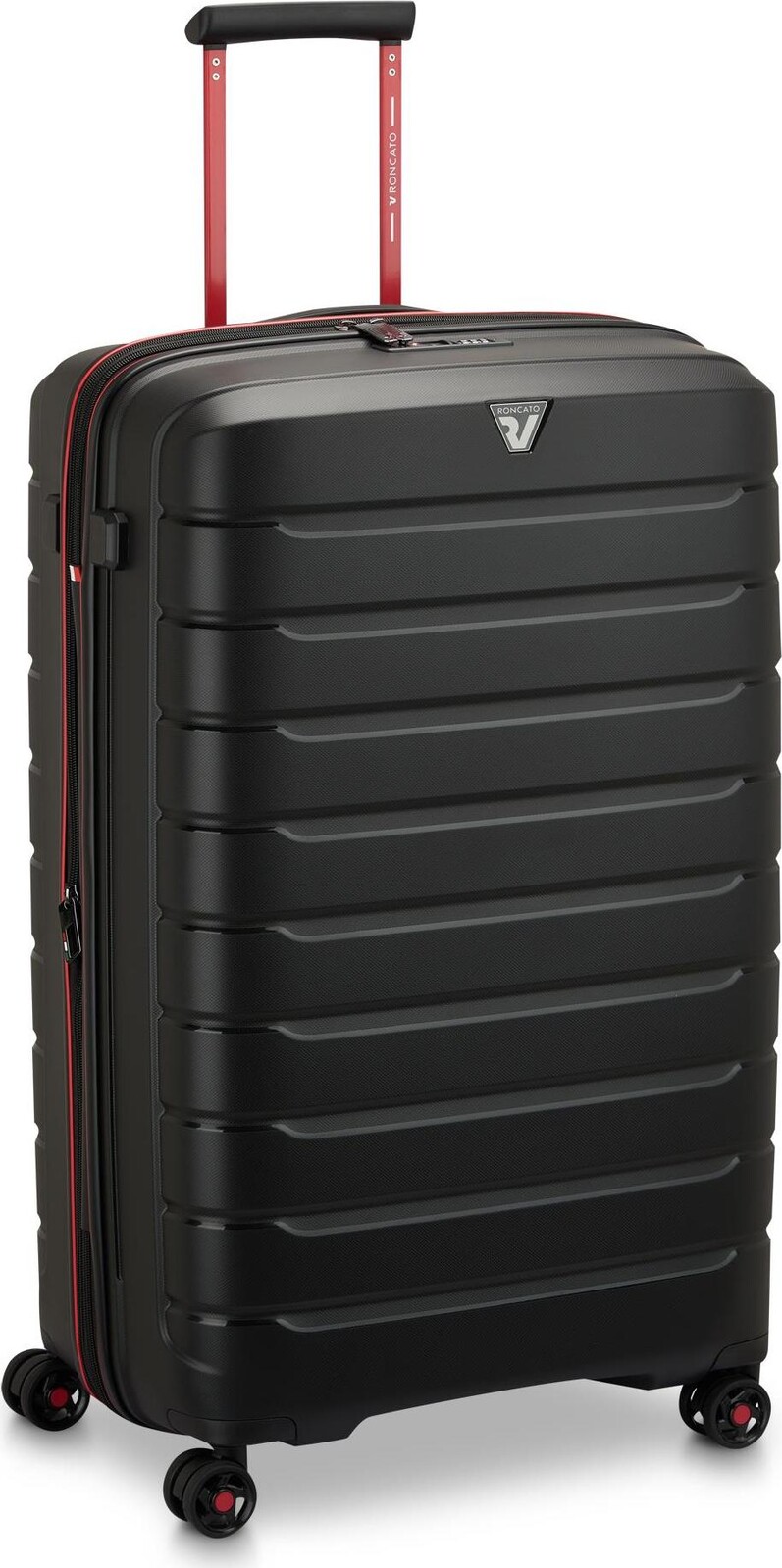 Roncato B-FLYING MOVE 2.0 L, černý