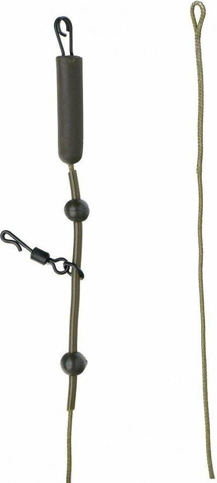 Mivardi Lead core chod rig system (+ anti-tangle)